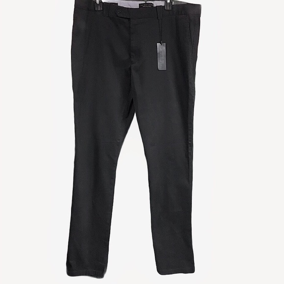 Bloomingdale's Other - Men’s grey khaki 38W x34L